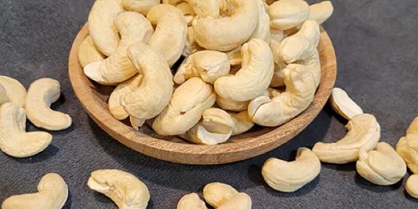 تصویر 5 از خرید و قیمت بادام هندی شور + فروش صادراتی
